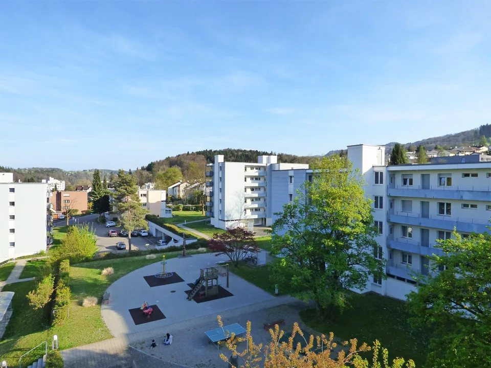Abstellplatz zu vermieten