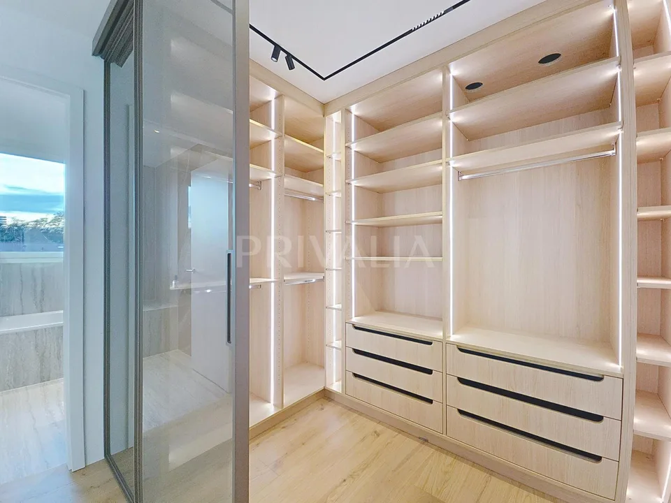 Cologny - Villa contemporaine neuve avec piscine – Foto 14 von 20
