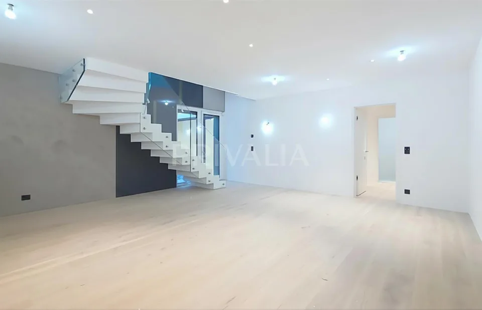 Cologny - Villa contemporaine neuve avec piscine – Foto 18 von 20