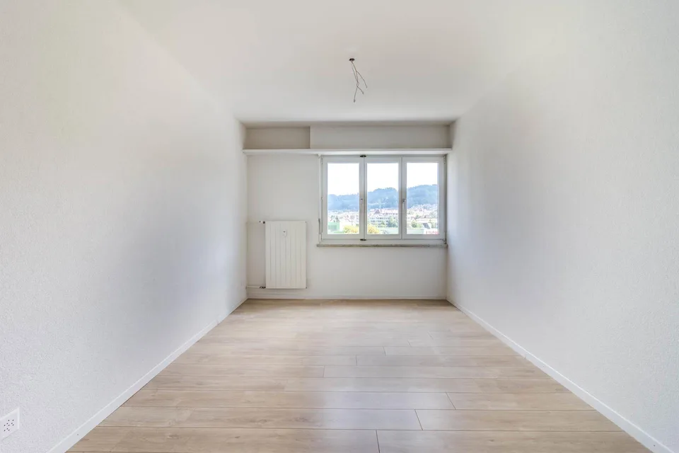 Preiswerte Singlewohnung