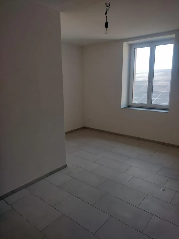 Grosszügige 5.5-Zimmer-Wohnung im Grünen