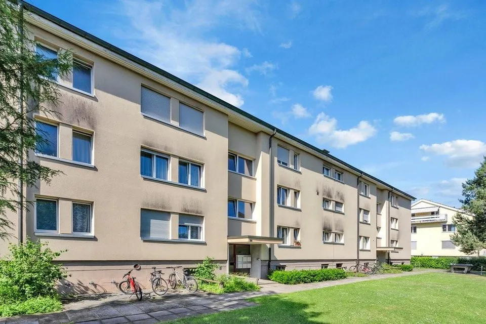Grosszügige 5.5-Zi-Wohnung an zentraler Lage – Foto 11 von 12