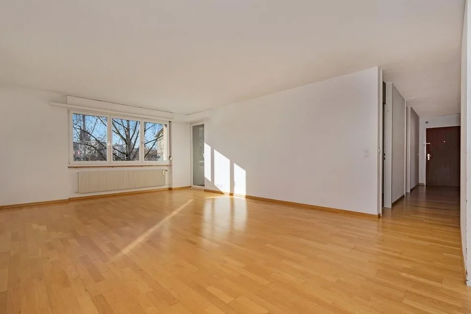 Grosszügige 5.5-Zi-Wohnung an zentraler Lage – Foto 6 von 12
