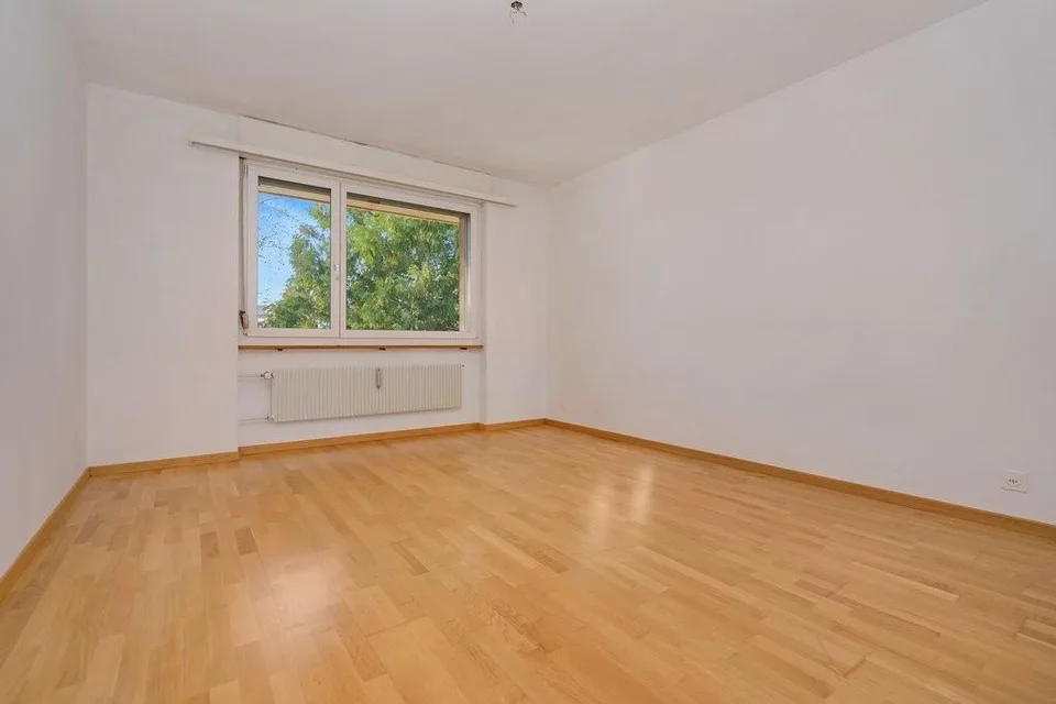 Grosszügige 5.5-Zi-Wohnung an zentraler Lage – Foto 7 von 12