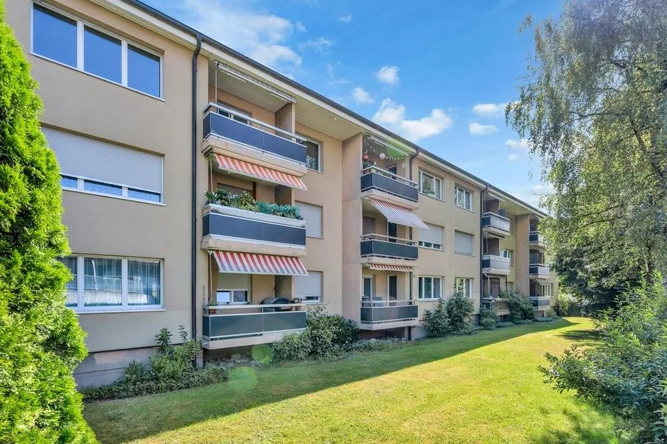 Grosszügige 5.5-Zi-Wohnung an zentraler Lage – Foto 12 von 12