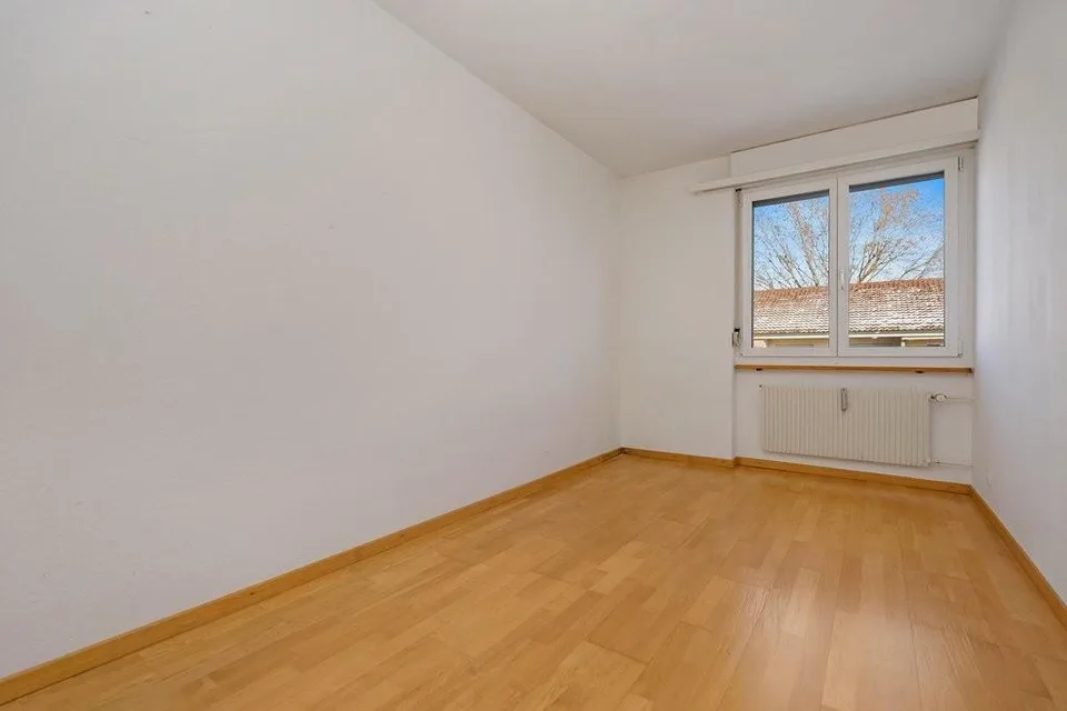 Grosszügige 5.5-Zi-Wohnung an zentraler Lage – Foto 8 von 12