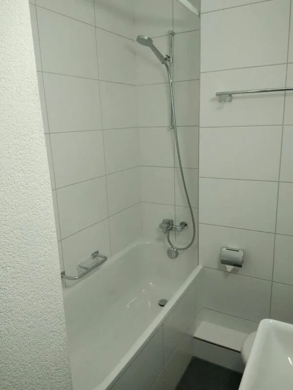 zentral gelegene 2.5-Zimmer-Wohnung