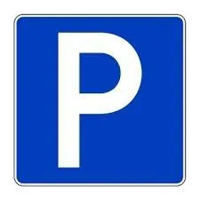 Aussenparkplatz zu vermieten