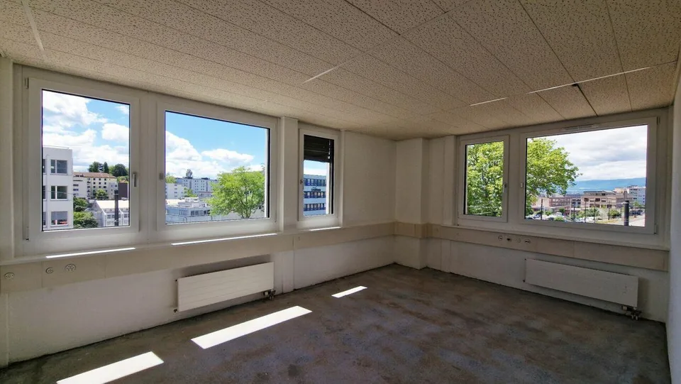 Surface administrative de 200m² dans le centre de Lausanne !
