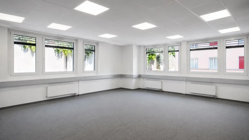 Surface administrative de 200m² dans le centre de Lausanne !