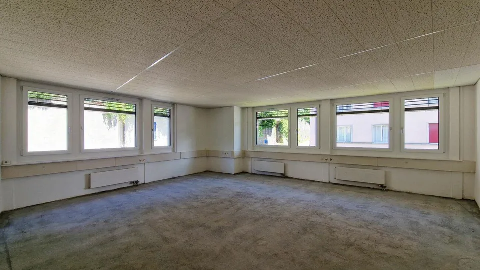 Surface administrative de 200m² dans le centre de Lausanne !