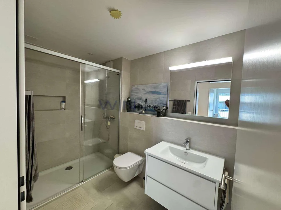 Moderne Architektur mit Weitsicht