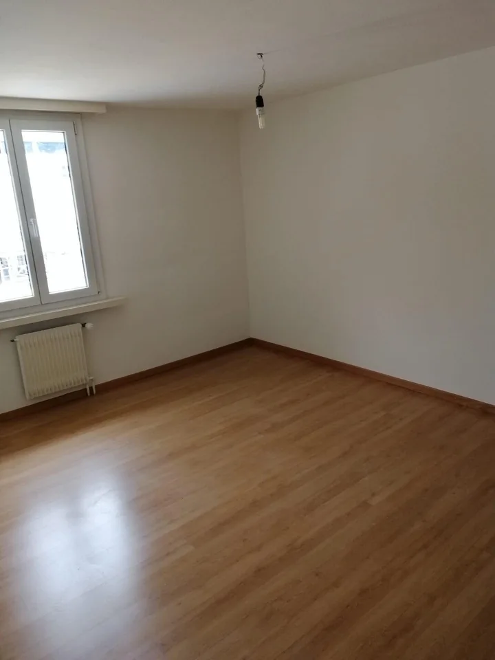 Wohnen an guter Lage: 4-Zimmer-Wohnung in St. Gallen