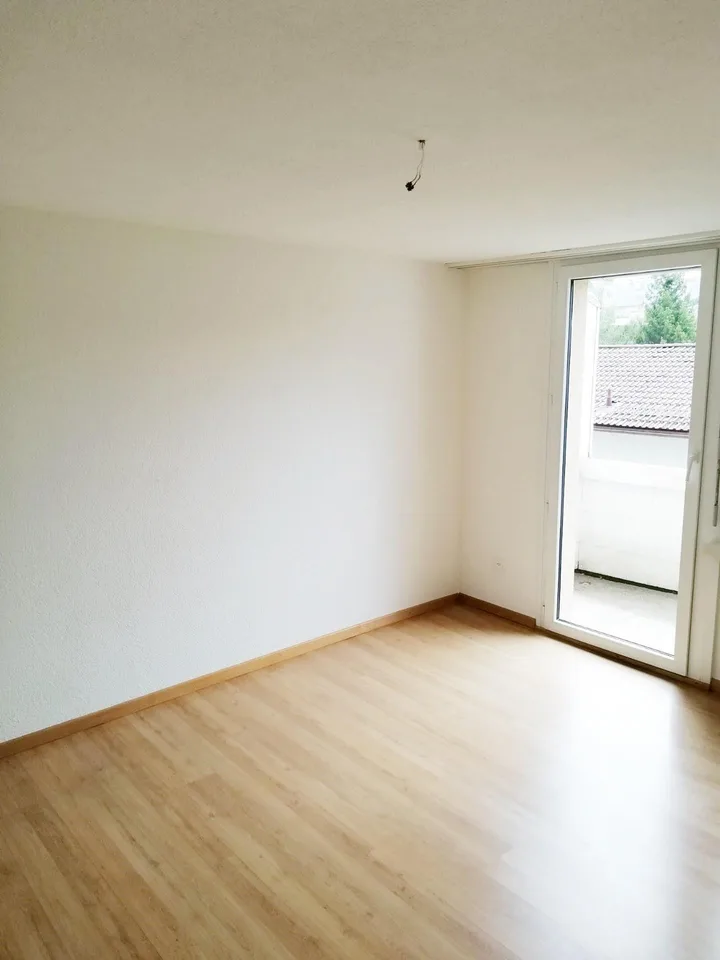 Wohnen an guter Lage: 4-Zimmer-Wohnung in St. Gallen