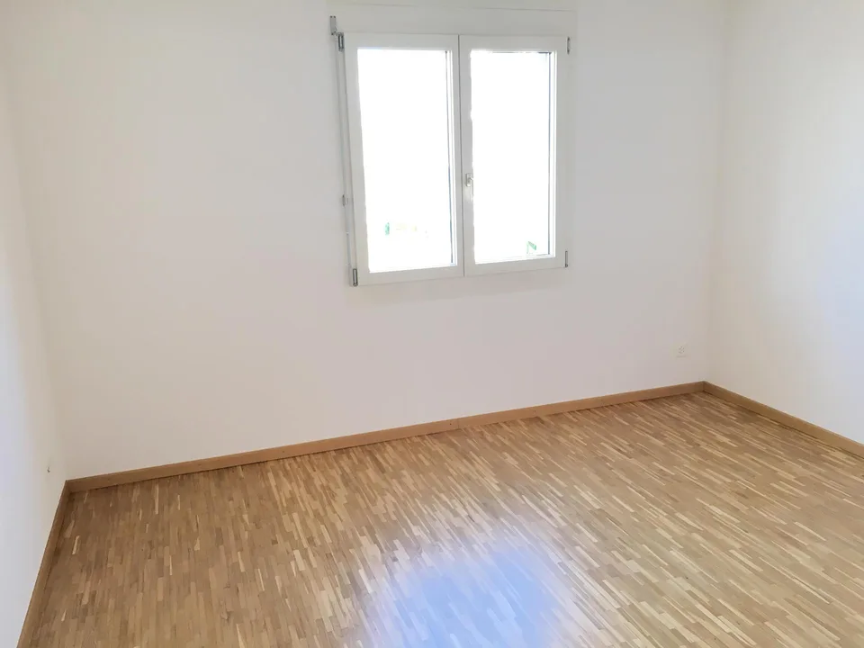 Wohnen mit Mehrwert