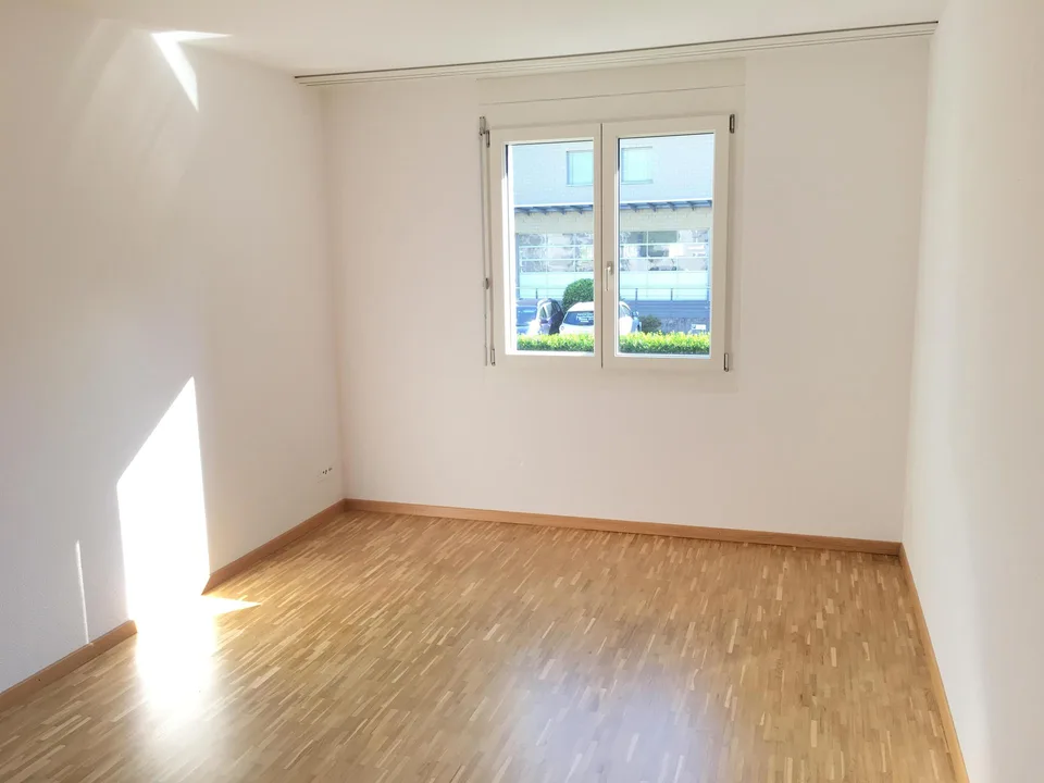 Wohnen mit Mehrwert