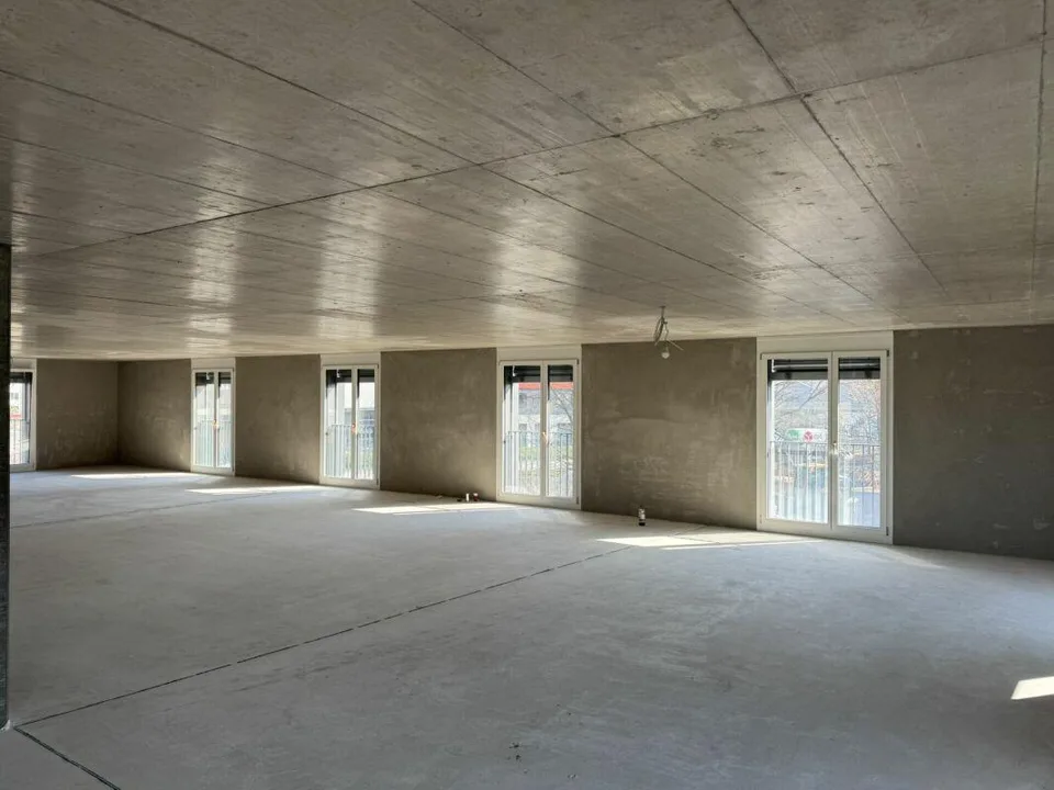 Attraktive Büro- & Praxisfläche direkt am Bahnhof Buchs-Dällikon