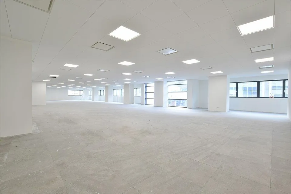 Geschäftsflächen in einer strategischen Zone | Modular commercial s... – Foto 6 von 9