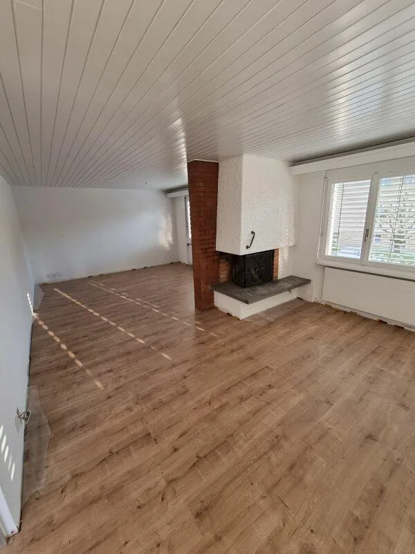 Einfamilienhaus - Familiär, naturnah und ruhig