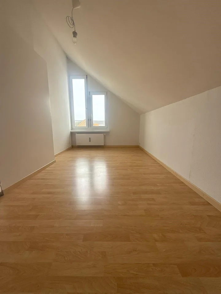 4.5 Zimmerwohnung in Steinach