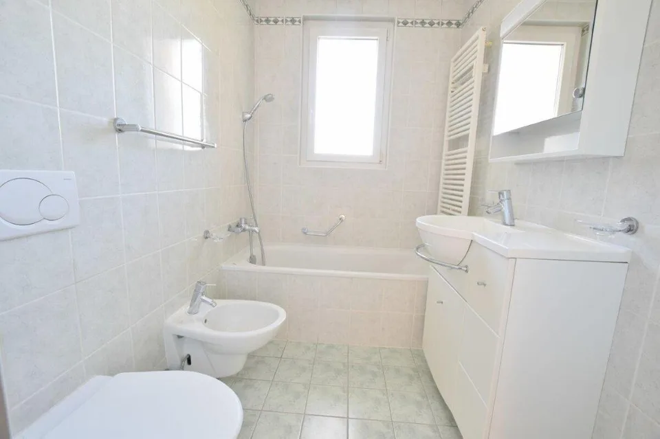 3-Zimmer-Wohnung in der Gemeinde Bellinzona.