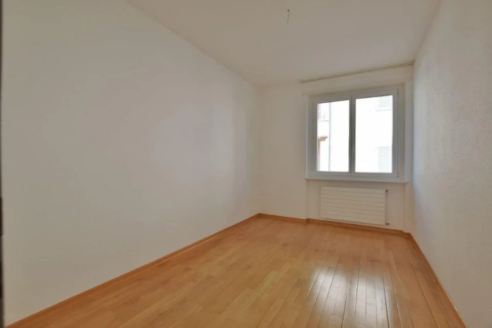 3-Zimmer-Wohnung in der Gemeinde Bellinzona.