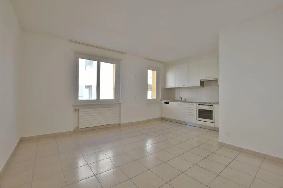 3 locali nel comune di Bellinzona | 3-room apartment in the municip...