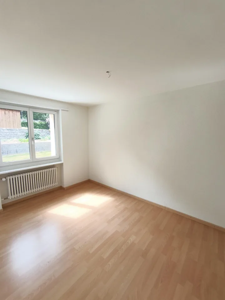 Lichtdurchflutetes Wohnen an ruhiger Lage