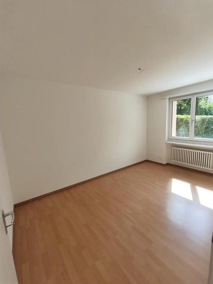 Lichtdurchflutetes Wohnen an ruhiger Lage