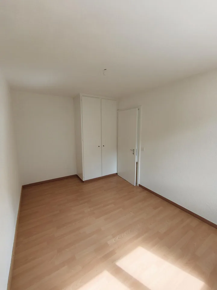 Lichtdurchflutetes Wohnen an ruhiger Lage