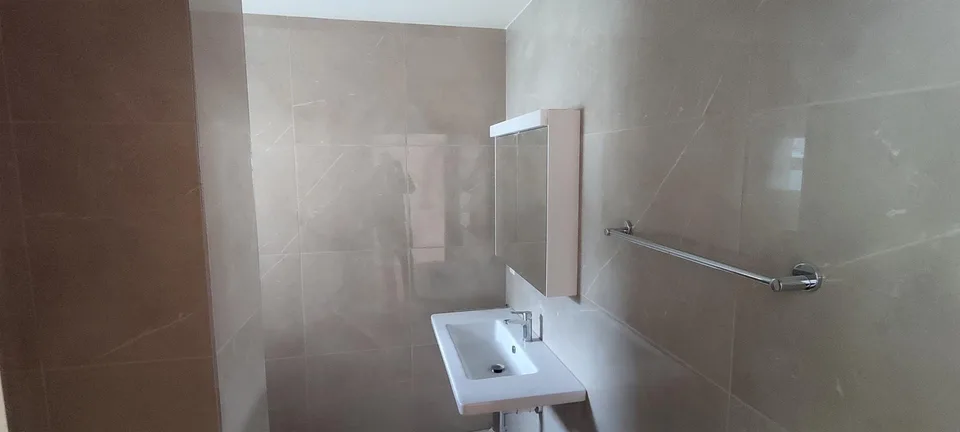 Charmante, moderne 1.5 Zimmerwohnung
