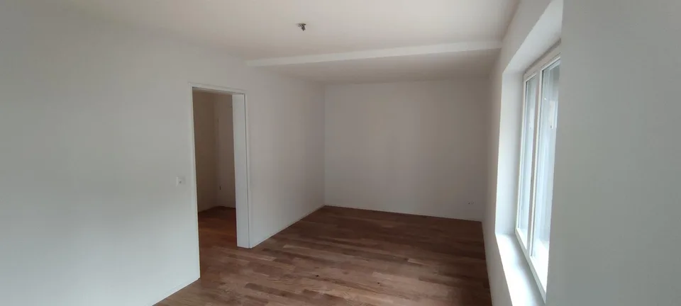 Charmante, moderne 1.5 Zimmerwohnung