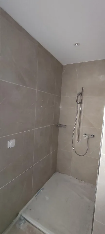 Charmante, moderne 1.5 Zimmerwohnung