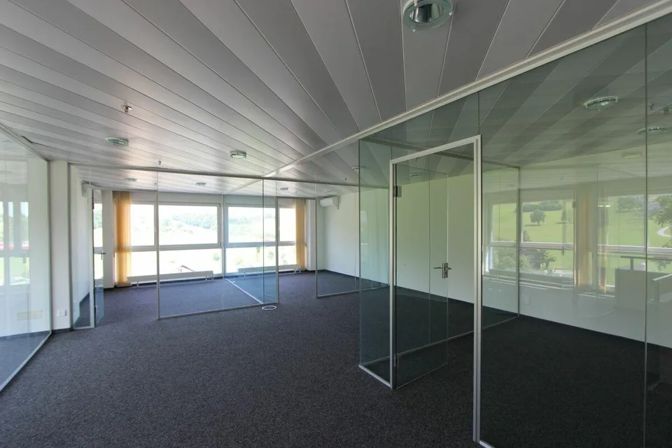 Vielseitige Gewerbe- und Bürofläche mit Lager - an attraktiver Lage... – foto 10 di 11