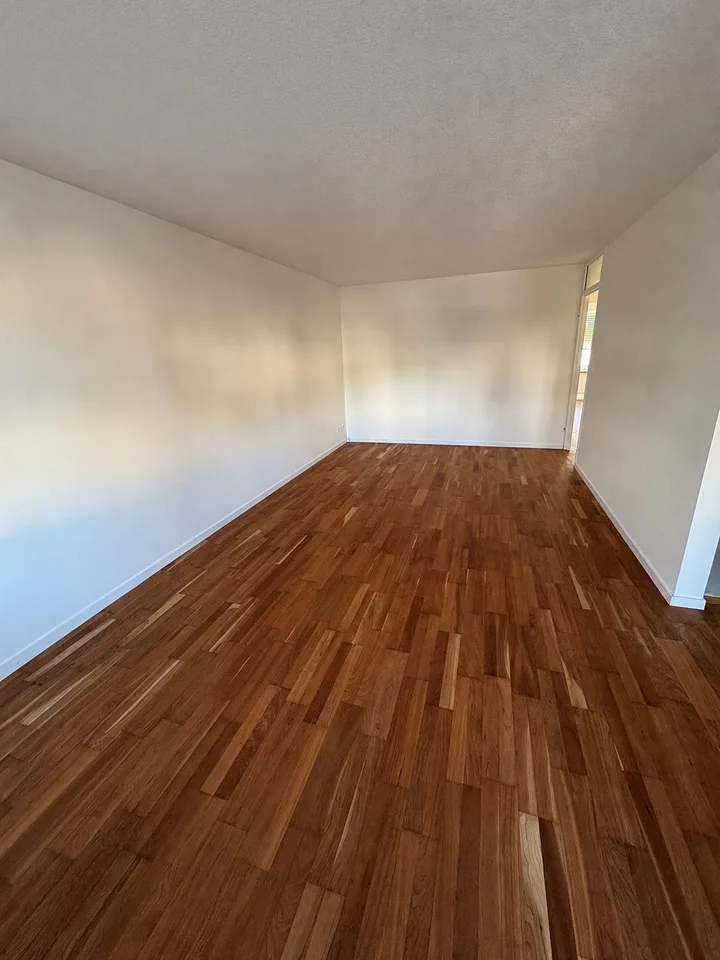 3.5 Zimmer Wohnung - frisch renoviert