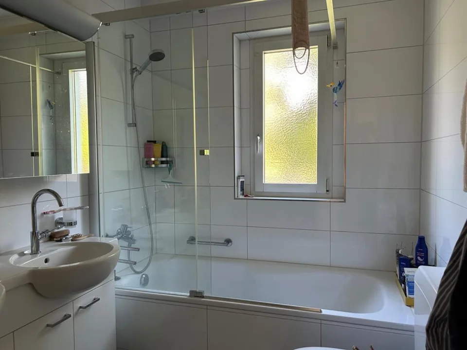 Wohnen im ruhigen Quartier Bellerive – Foto 9 von 10