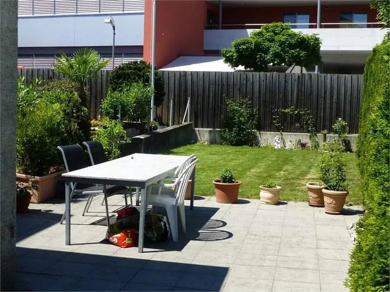 Attraktive 2.5 Zimmer-Dachwohnung