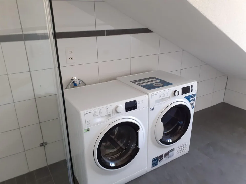 4.5 Zimmer Wohnung