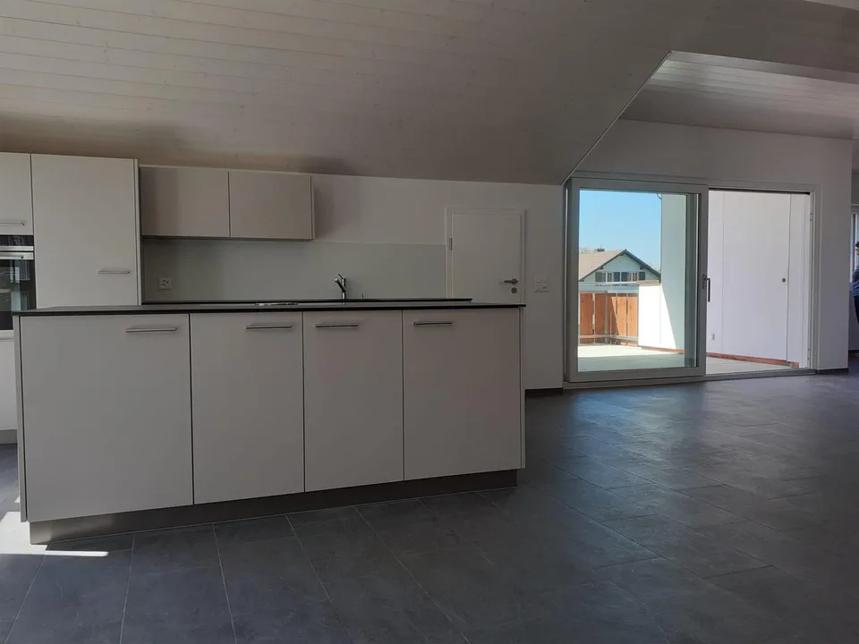 4.5 Zimmer Wohnung