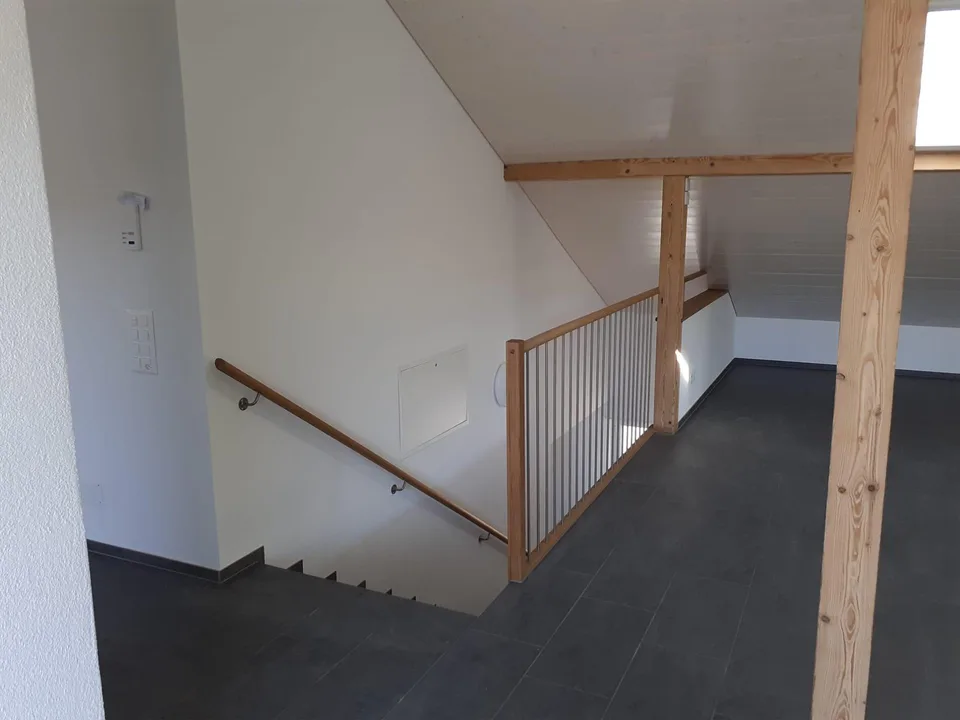 4.5 Zimmer Wohnung