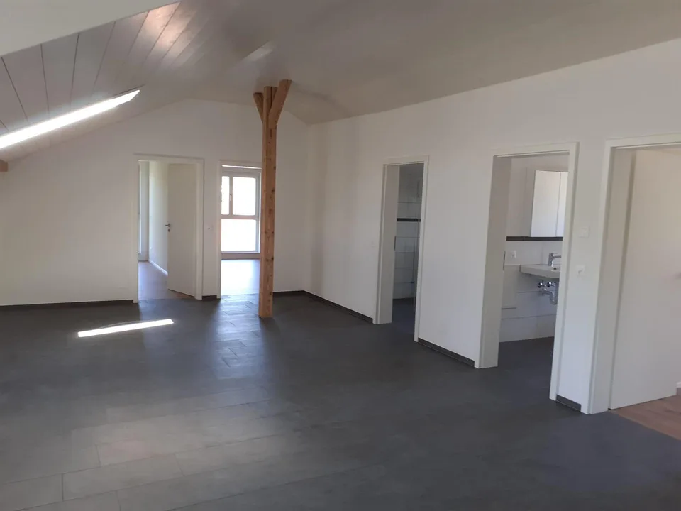 4.5 Zimmer Wohnung
