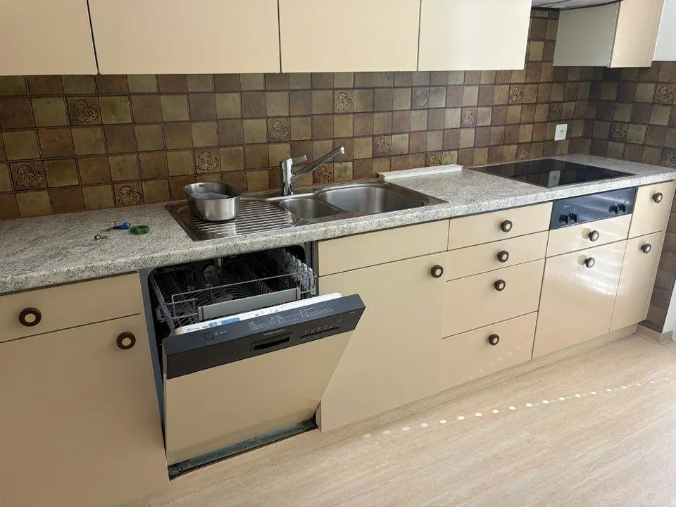 4.5 Zimmerwohnung