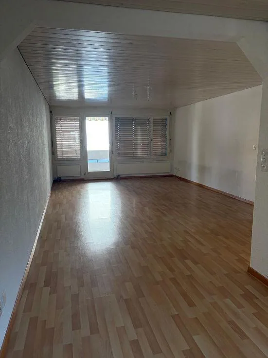 4.5 Zimmerwohnung