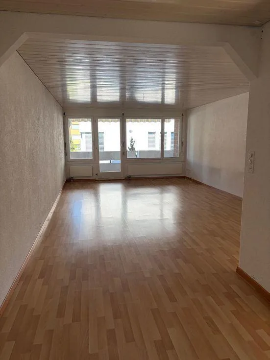 4.5 Zimmerwohnung