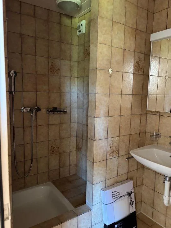 4.5 Zimmerwohnung