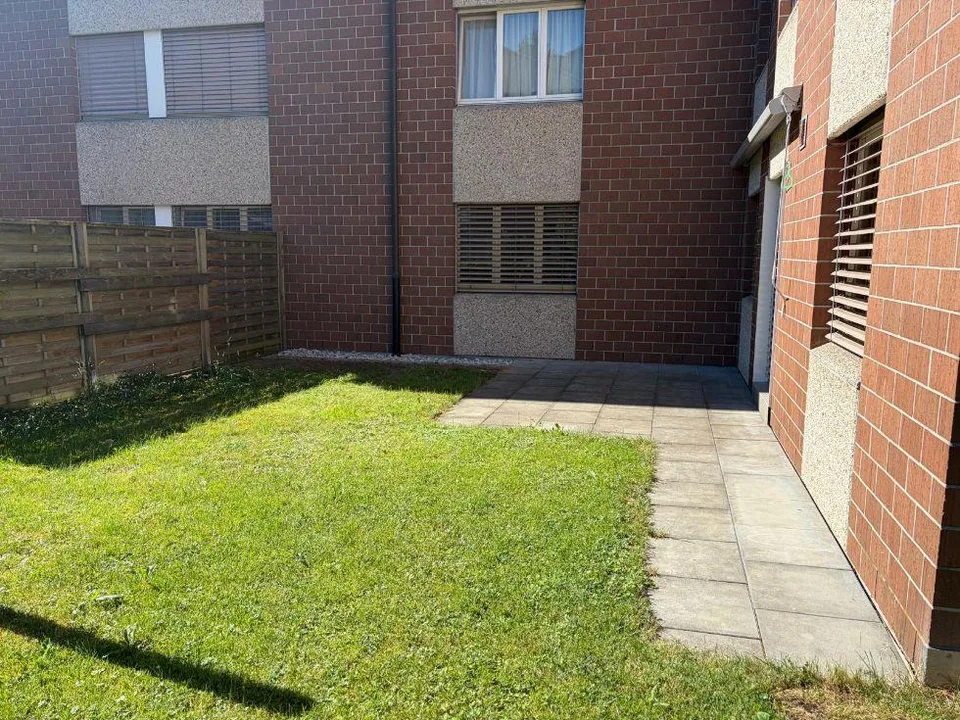 4.5 Zimmerwohnung