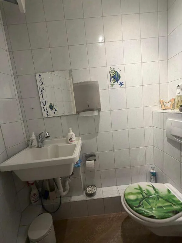 Ihr Geschäft an zentraler Lage