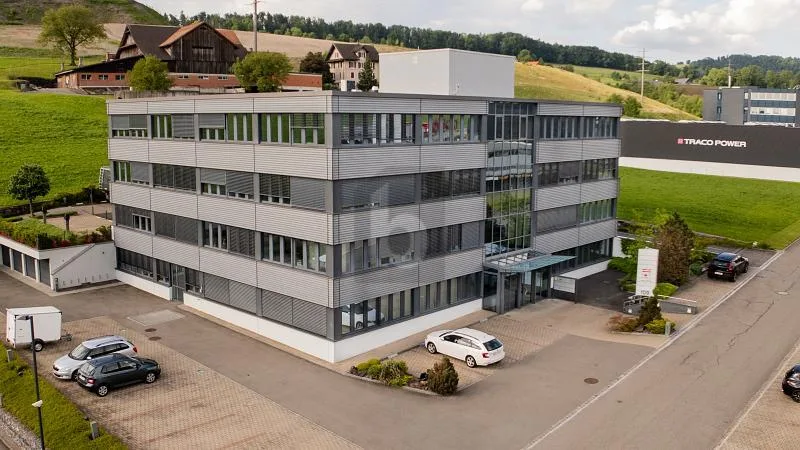 STEUER OPTIMIERTER STANDORT, AUSGEZEICHNETE LAGE!