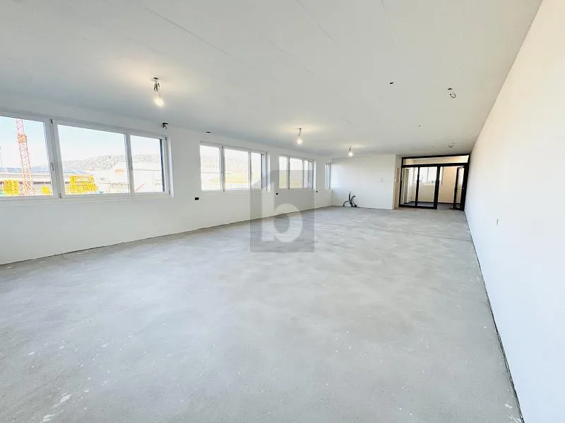 IHRE VISION. IHR BÜRO. IHRE GESTALTUNG