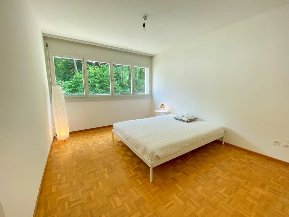 3.5 Zimmer Wohnung / Appartamento di 3,5 locali